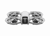 DJI Neo Front View