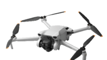 DJI Mini 3