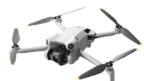 DJI Mini 4 Pro