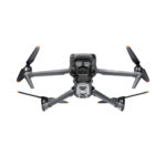 DJI MAVIC 3 PRO bottom view