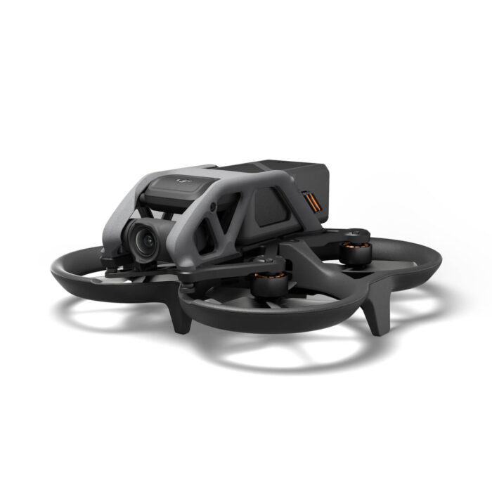 DJI FPV and Avata series in FalconFly UAV Website