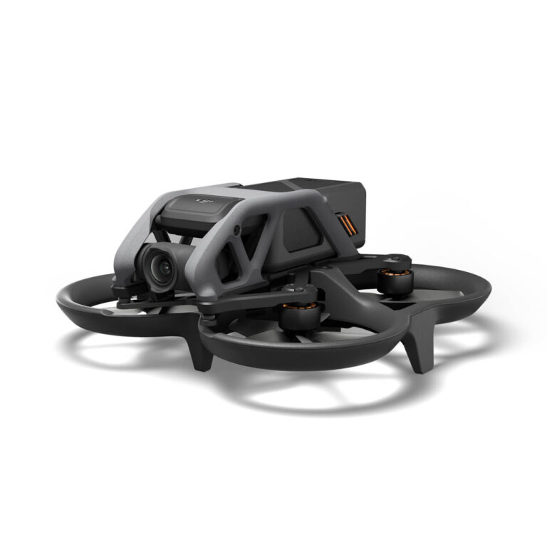 DJI FPV and Avata series in FalconFly UAV Website