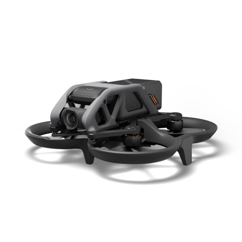 DJI FPV and Avata series in FalconFly UAV Website
