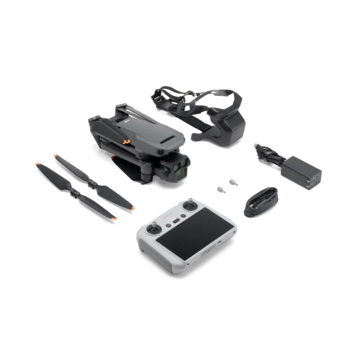 IN THE BOX MAVIC 3 PRO