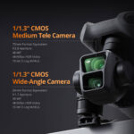 CAMERA SPECS
