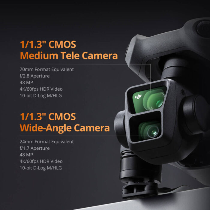 CAMERA SPECS
