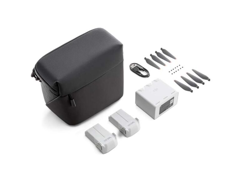 DJI accessories category at FalconFly UAV Website