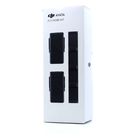 DJI Avata Fly More Kit