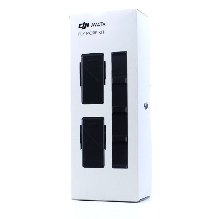 DJI Avata Fly More Kit