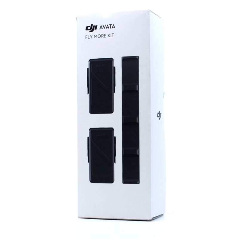 DJI Avata Fly More Kit