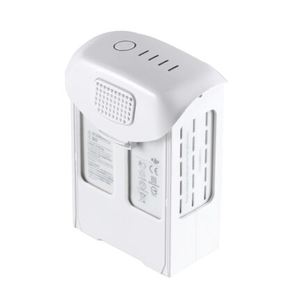 phantom 4 battery