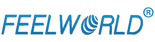 feelworld logo at falconfly uav store