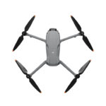 DJI AIR 3S TOP VIEW