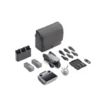 DJI AIR 3S COMBO RC 2 IN THE BOX