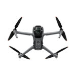 DJI AIR 3S BOTTOM VIEW