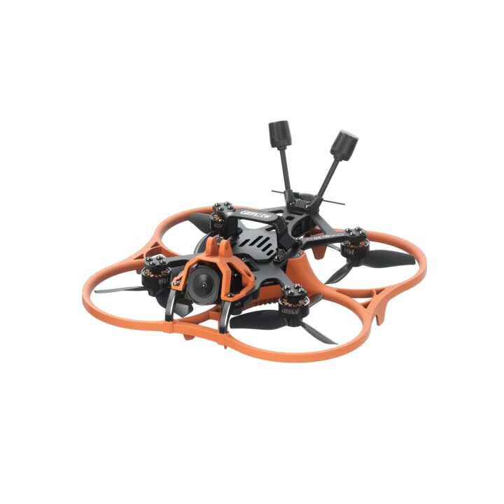 GEPRC Cinelog30 V3 O4 Pro side view