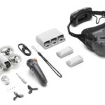 dji neo motion fly more combo