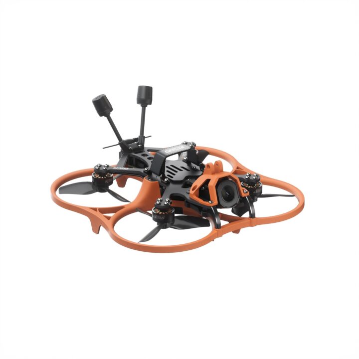 GEPRC Cinelog30 V3 O4 Pro front side view