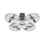 DJI Flip bottom view