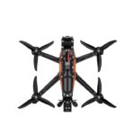 Geprc vepor d5 top view