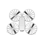 DJI Flip top view