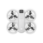 DJI Neo Motion fly More Combo top view