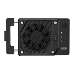 Ulanzi CU01 Thermostatic Semiconductor Camera Cooler Kit