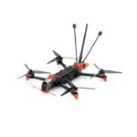 GEPRC MOZ7 V2 O4 Pro Drone side view