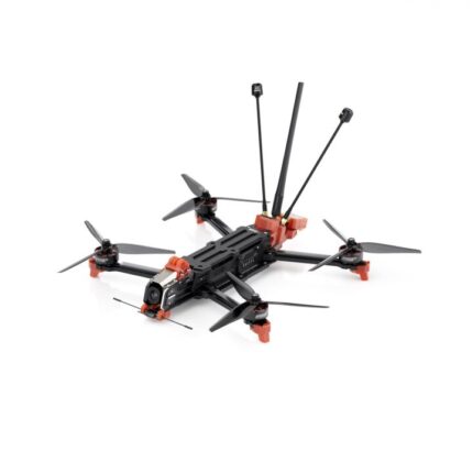 GEPRC MOZ7 V2 O4 Pro Drone side view