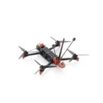 GEPRC MOZ7 V2 O4 Pro Drone rear view