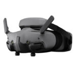 DJI Goggles 3 side view
