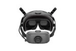 DJI Goggles N3 rear view