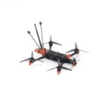 GEPRC MOZ7 V2 O4 Pro Drone side view