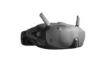 DJI Goggles N3 side view