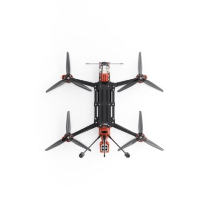 GEPRC MOZ7 V2 O4 Pro Drone top view