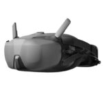 DJI Goggles N3 side view