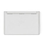 DJI Neo Two-Way Charging Hub rear view