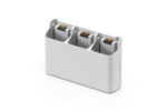 DJI Neo Two-Way Charging Hub side view