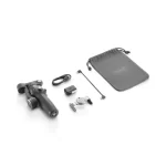 DJI Osmo Mobile 7P box items