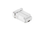 DJI Mini 3 / 4 Pro intelligence flight battery plus top view