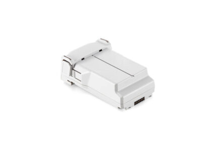 DJI Mini 3 / 4 Pro intelligence flight battery plus top view