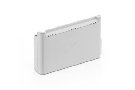 DJI Neo Two-Way Charging Hub side view