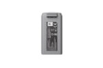 DJI Mini 2 Intelligent Flight Battery back vew