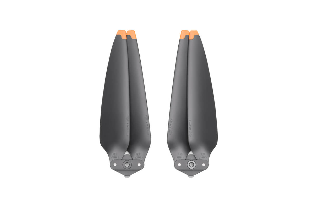 buy dji Air 3 Low noise original propellers from dubai