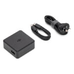 buy DJI 100W USB-C Power Adapter for Mavic 3 Pro and Mavic 4 Pro and Air 3S