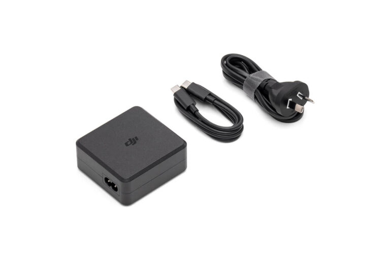 buy DJI 100W USB-C Power Adapter for Mavic 3 Pro and Mavic 4 Pro and Air 3S