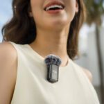 buy DJI Mic 2 (2 TX + 1 RX + Charging Case) from dubai