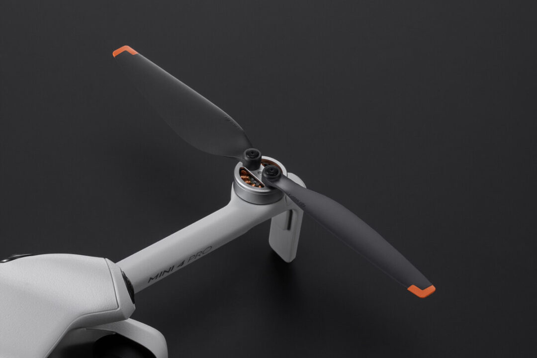 buy dji Mini 4 Pro, Mini 3 Pro and Mini 3 propeller from dubai
