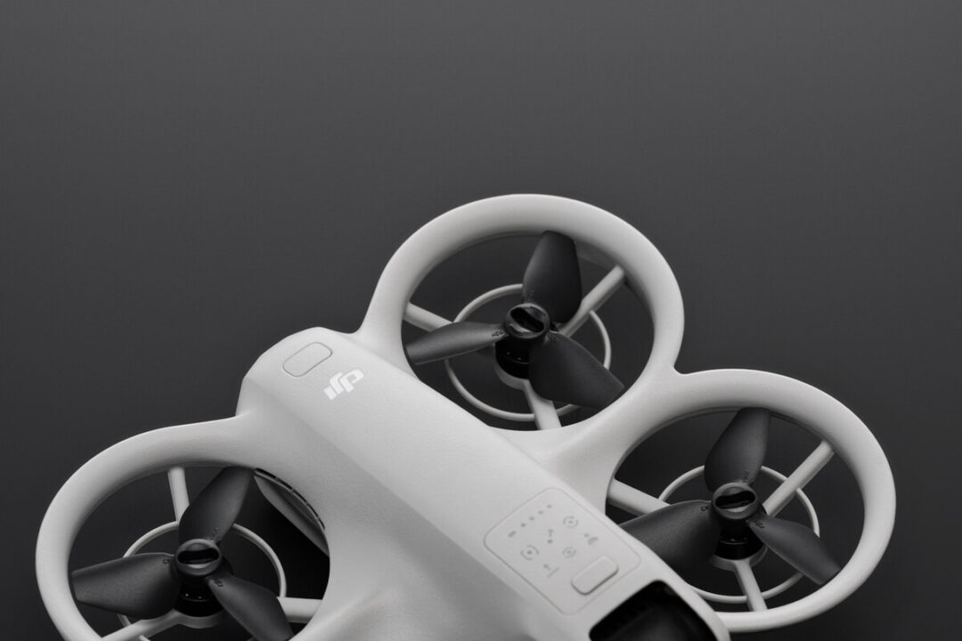 buy dji neo propeller from dubai