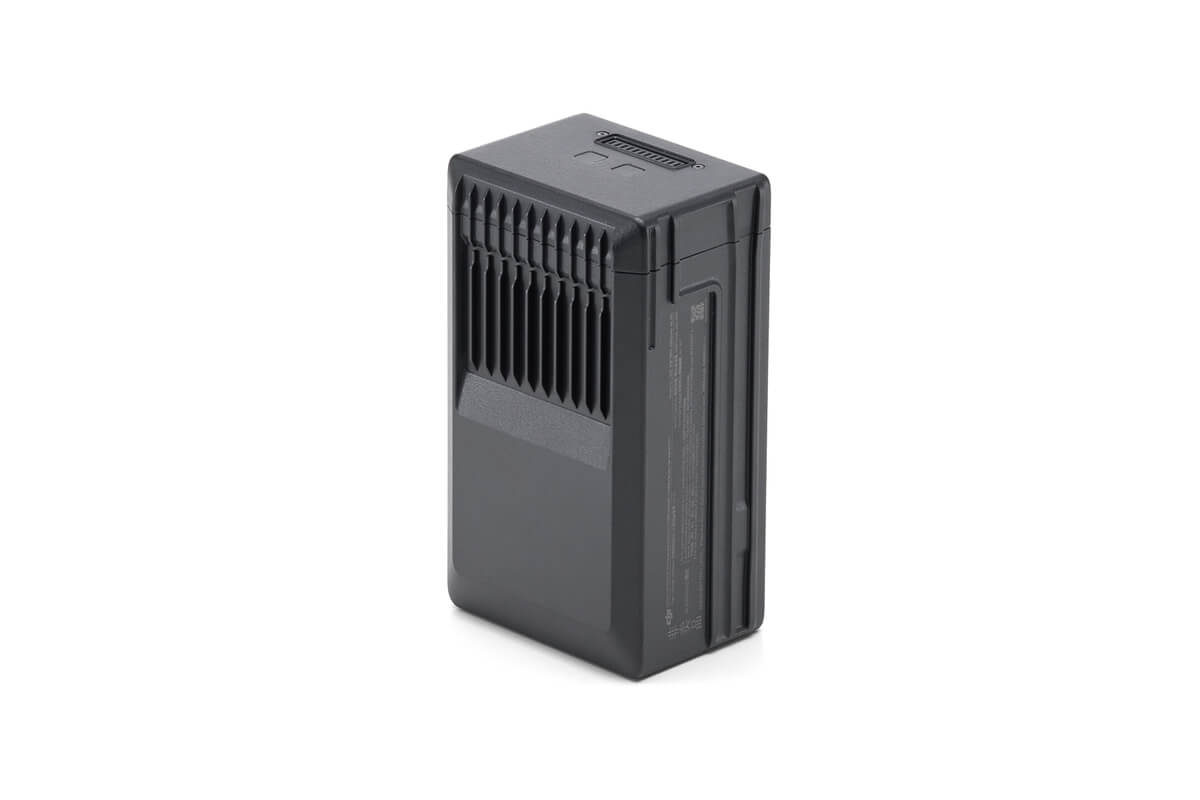 Buy TB65 Intelligent Flight Battery for DJI Matrice 350 and 300 RTK from dubai
